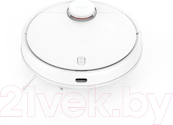 Изображение товара Робот-пылесос Xiaomi Robot Vacuum S10 (B106GL) BHR5988EU