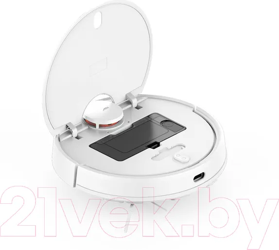 Изображение товара Робот-пылесос Xiaomi Robot Vacuum S10 (B106GL) BHR5988EU