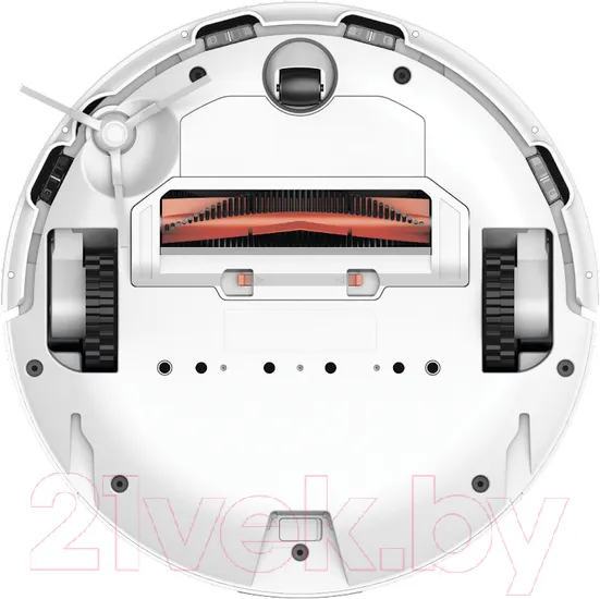 Изображение товара Робот-пылесос Xiaomi Robot Vacuum S10 (B106GL) BHR5988EU