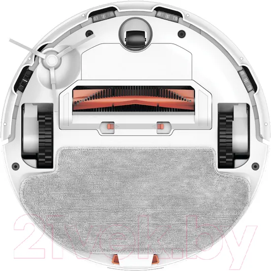 Изображение товара Робот-пылесос Xiaomi Robot Vacuum S10 (B106GL) BHR5988EU
