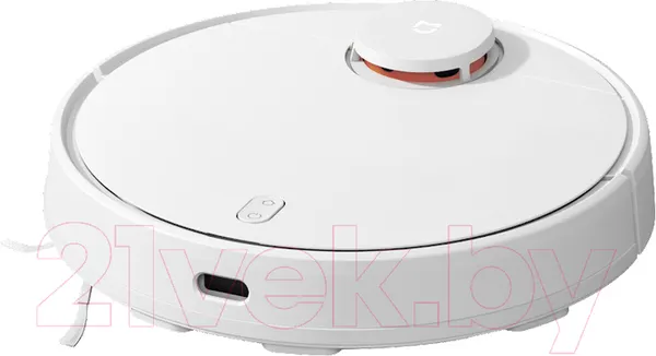 Изображение товара Робот-пылесос Xiaomi Robot Vacuum S10 (B106GL) BHR5988EU