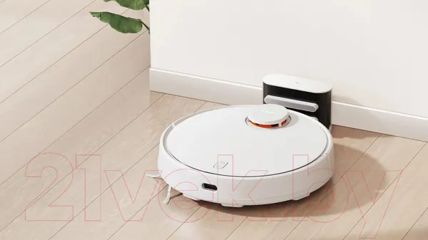 Изображение товара Робот-пылесос Xiaomi Robot Vacuum S10 (B106GL) BHR5988EU