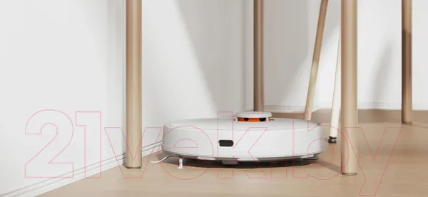 Изображение товара Робот-пылесос Xiaomi Robot Vacuum S10 (B106GL) BHR5988EU