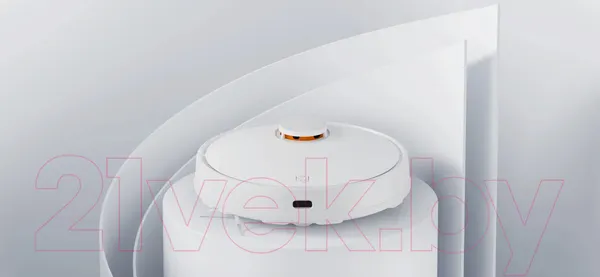 Изображение товара Робот-пылесос Xiaomi Robot Vacuum S10 (B106GL) BHR5988EU