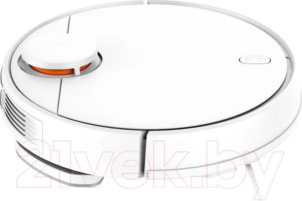 Изображение товара Робот-пылесос Xiaomi Robot Vacuum S10 (B106GL) BHR5988EU