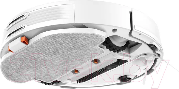 Изображение товара Робот-пылесос Xiaomi Robot Vacuum S10 (B106GL) BHR5988EU