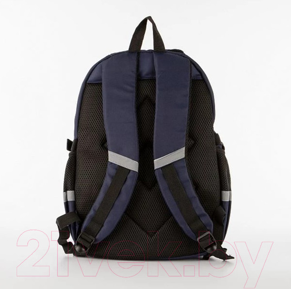 Изображение товара Рюкзак Ecotope 380-996-DNV (темно-синий)