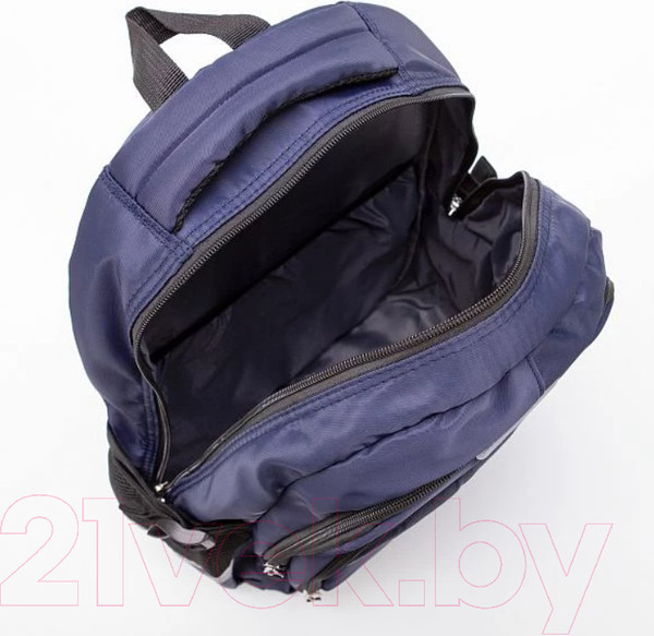 Изображение товара Рюкзак Ecotope 380-996-DNV (темно-синий)