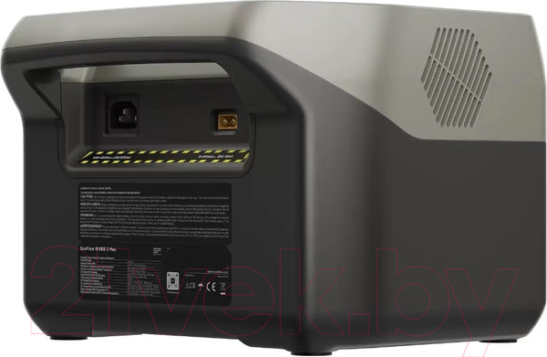 Изображение товара Портативная зарядная станция EcoFlow River 2 Max / EFR610