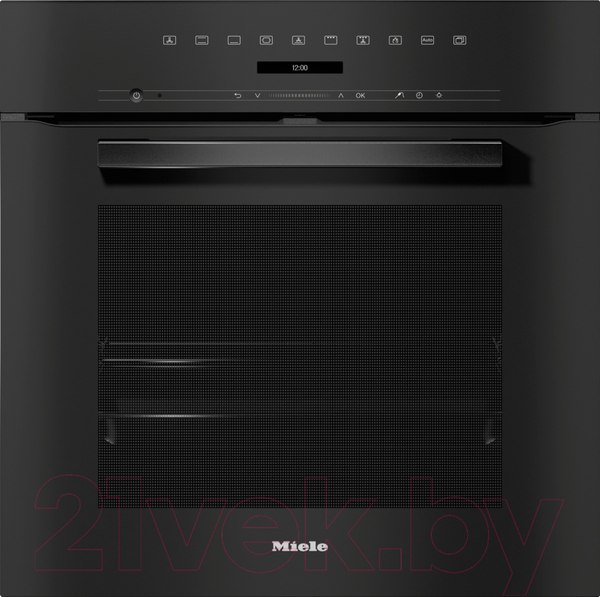 Изображение товара Электрический духовой шкаф Miele H 7260 BP OBSW
