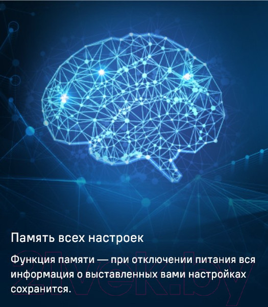 Изображение товара Холодильник с морозильником Maunfeld MFF200NFBE