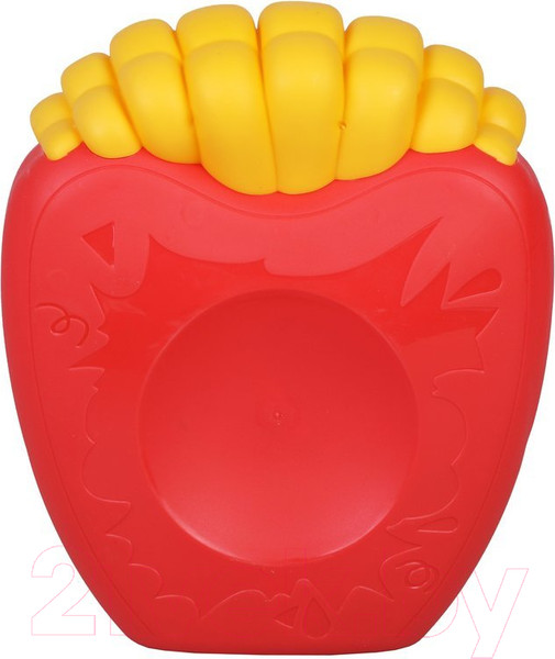 Изображение товара Настольная игра Наша игрушка Картошка фри / 1272-2