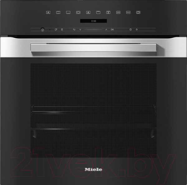 Изображение товара Электрический духовой шкаф Miele H 7264 B EDST/CLST