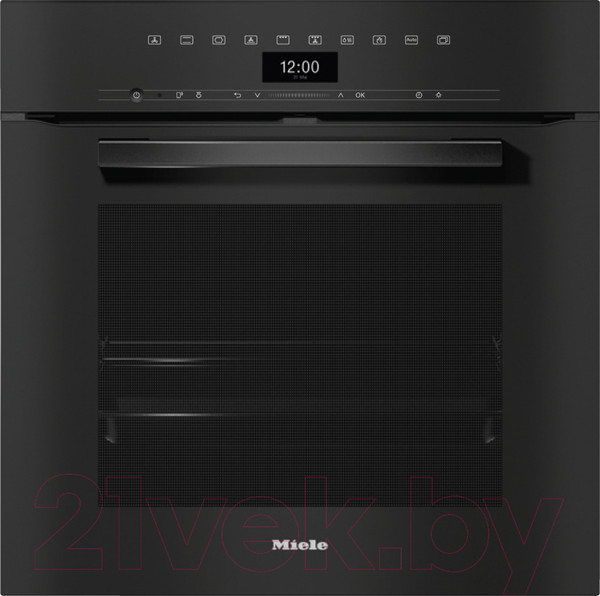 Изображение товара Электрический духовой шкаф Miele H 7464 BP OBSW