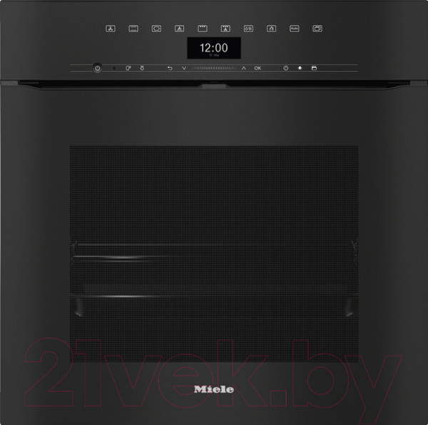 Изображение товара Электрический духовой шкаф Miele H 7464 BPX OBSW