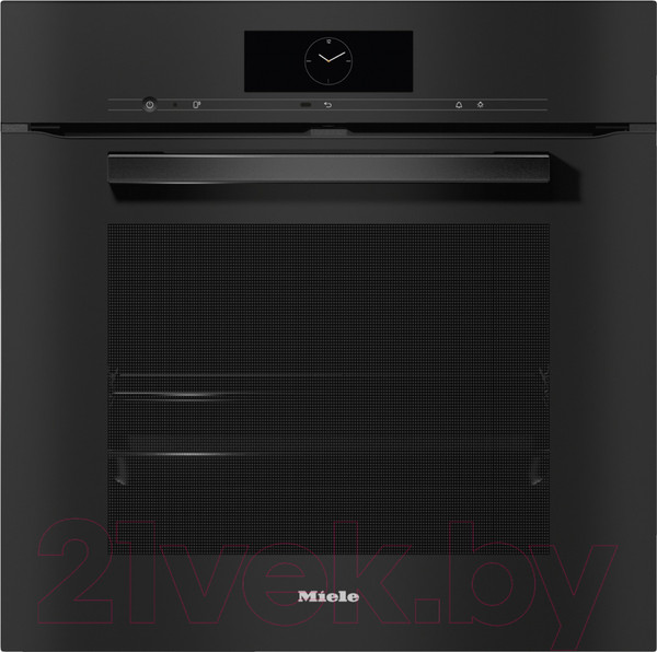 Изображение товара Электрический духовой шкаф Miele H 7860 BP OBSW