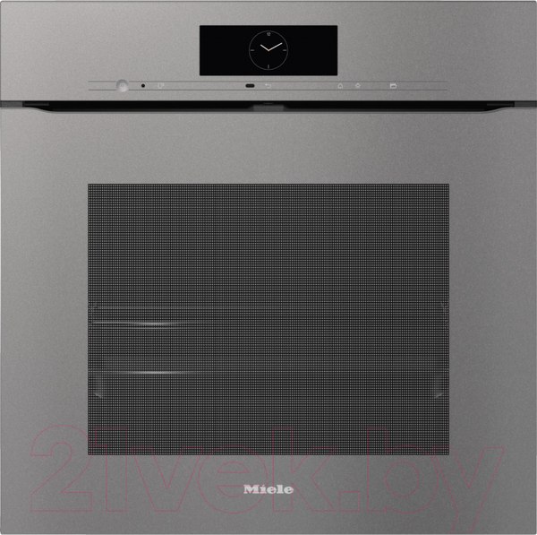 Изображение товара Электрический духовой шкаф Miele H 7860 BPX GRGR