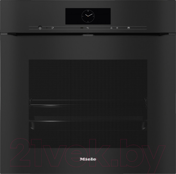 Изображение товара Электрический духовой шкаф Miele H 7860 BPX OBSW