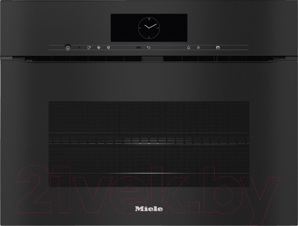 Изображение товара Электрический духовой шкаф Miele H 7840 BMX OBSW