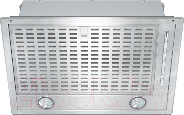 Изображение товара Вытяжка скрытая Miele DA 2558