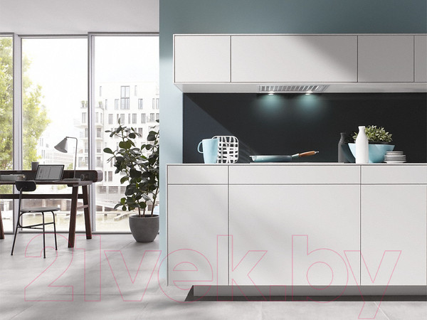 Изображение товара Вытяжка скрытая Miele DA 2558