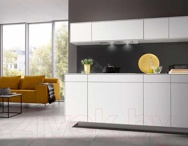 Изображение товара Вытяжка скрытая Miele DA 2578