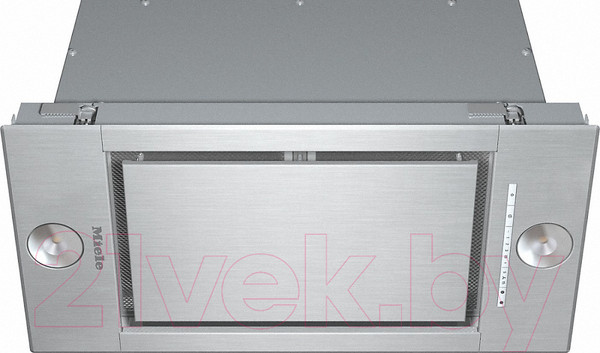 Изображение товара Вытяжка скрытая Miele DA 2668