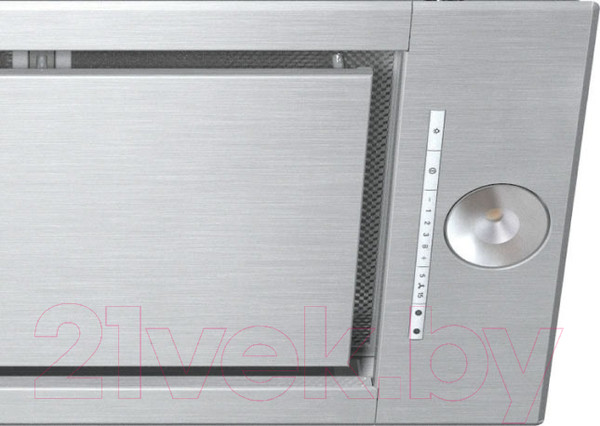 Изображение товара Вытяжка скрытая Miele DA 2668