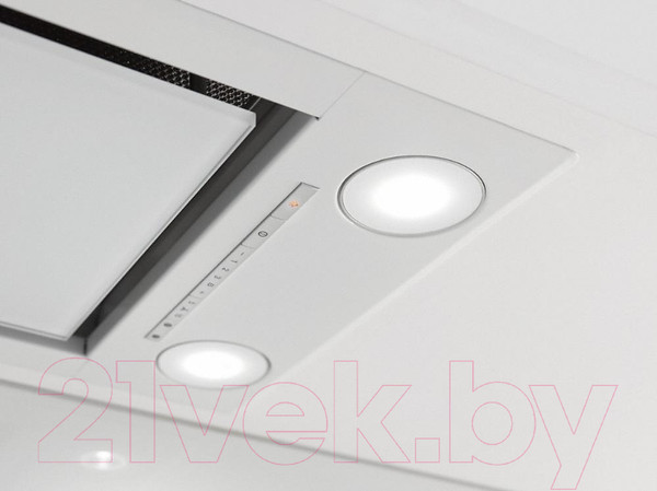 Изображение товара Вытяжка скрытая Miele DA 2698