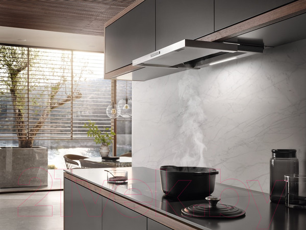 Изображение товара Вытяжка телескопическая Miele DAS 2620