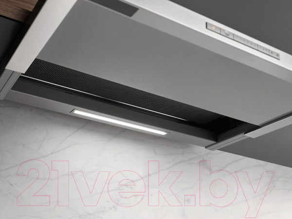 Изображение товара Вытяжка телескопическая Miele DAS 4620