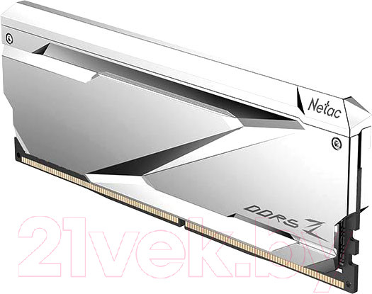 Изображение товара Оперативная память DDR5 Netac NTZED5P62DP-32S