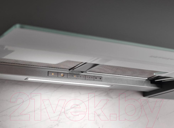 Изображение товара Вытяжка телескопическая Miele DAS 4640