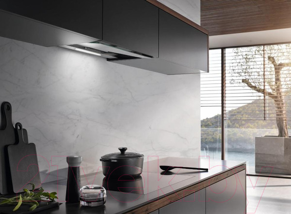 Изображение товара Вытяжка телескопическая Miele DAS 4640