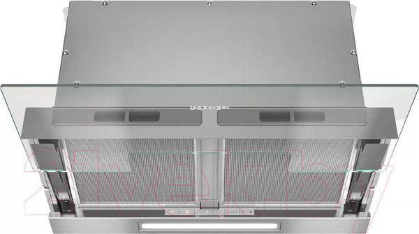 Изображение товара Вытяжка телескопическая Miele DAS 4640