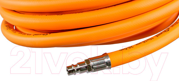 Изображение товара Шланг для компрессора Sturm! 1700-03-10