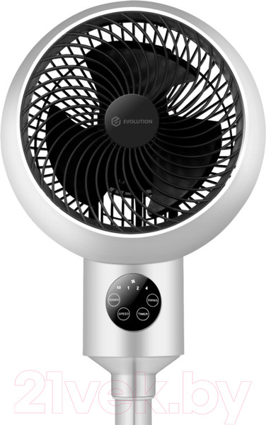 Изображение товара Вентилятор Evolution AirLeaf AL-303R