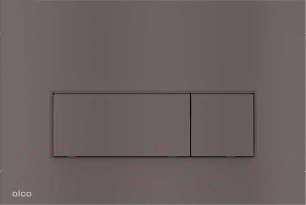 Изображение товара Кнопка для инсталляции Alcadrain M57-GM-M