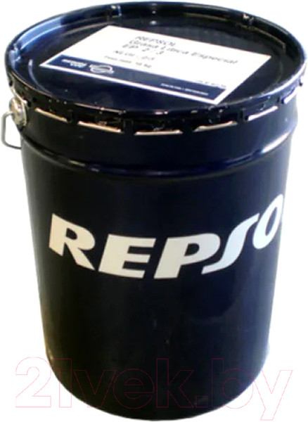 Изображение товара Смазка техническая Repsol Grasa Litica Compleja Automoc / RP665Q44 (45кг)