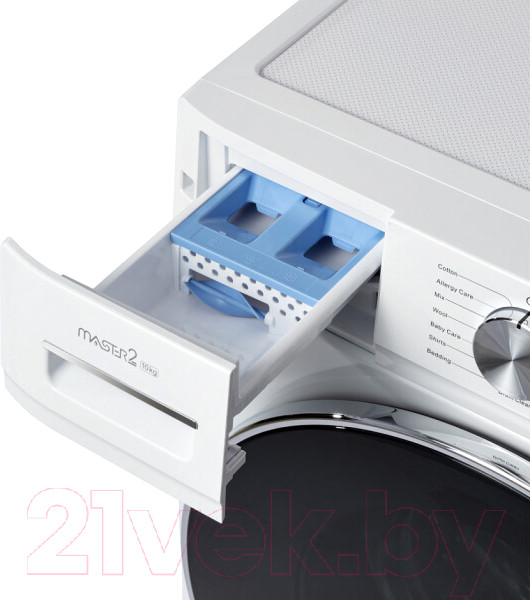 Изображение товара Стирально-сушильная машина Viomi WD10FE-W6A