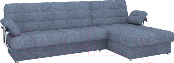 Изображение товара Диван угловой Rivalli Милан (Madison Slate)