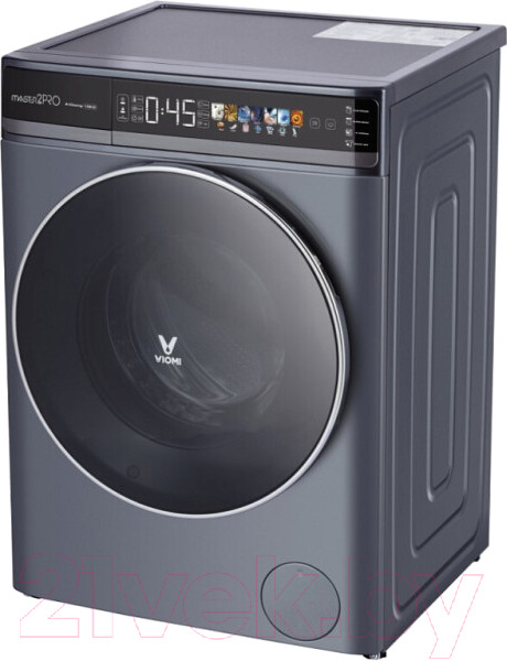 Изображение товара Стирально-сушильная машина Viomi WD10FT-B6E