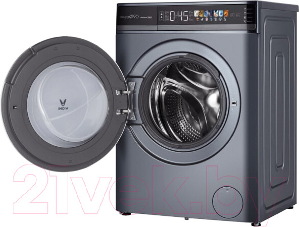 Изображение товара Стирально-сушильная машина Viomi WD10FT-B6E