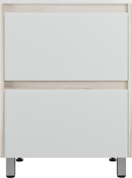 Изображение товара Тумба под умывальник Style Line Монако МДФ 60 (напольная, со столешницей)