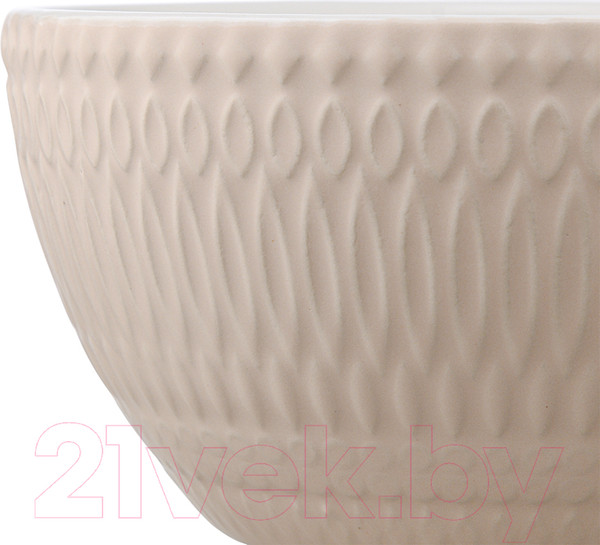 Изображение товара Салатник Liberty Jones Marshmallow / LJ000061 (топленое молоко)