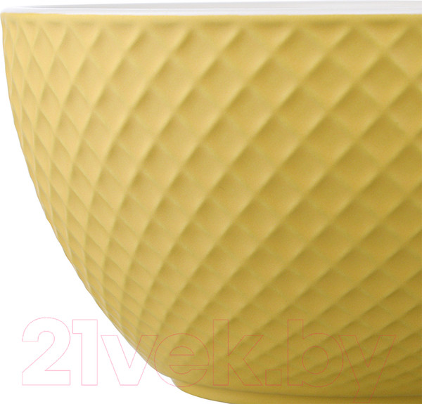 Изображение товара Салатник Liberty Jones Marshmallow / LJ000060 (лимонный)