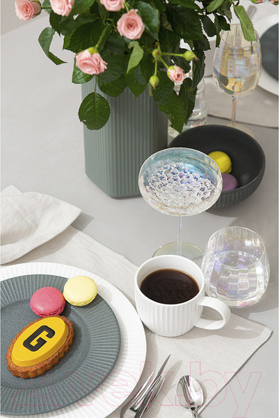 Изображение товара Набор стаканов Liberty Jones Gemma Opal / HM-GOL-CP-460-4 (4шт)