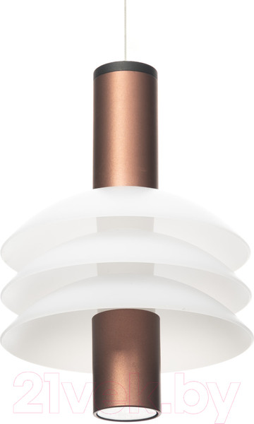 Изображение товара Люстра Citilux Майя Махагон CL202032