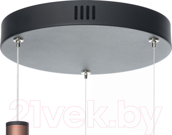 Изображение товара Люстра Citilux Майя Махагон CL202032