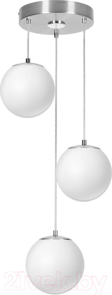 Изображение товара Потолочный светильник Citilux Адам Смарт CL228A031